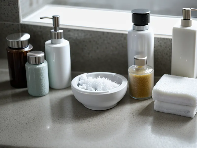 5 Red Flags in Nail Fungus Supplements I Learned the Hard Way