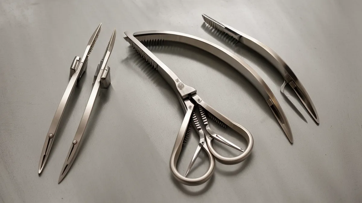 Best Toenail Clippers for Thick Fungal Nails Found After Many Trials