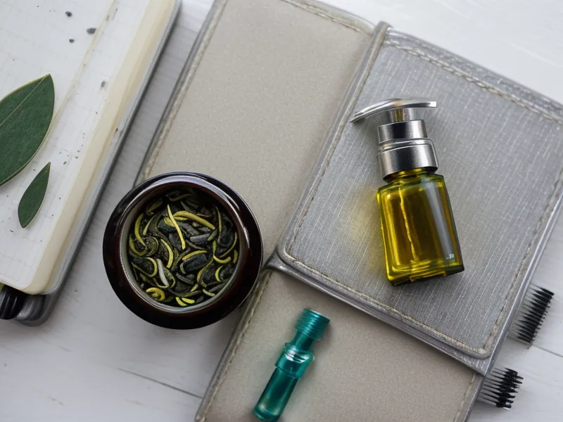 Does Tea Tree Oil for Toenail Fungus Actually Work on Thick Nails?