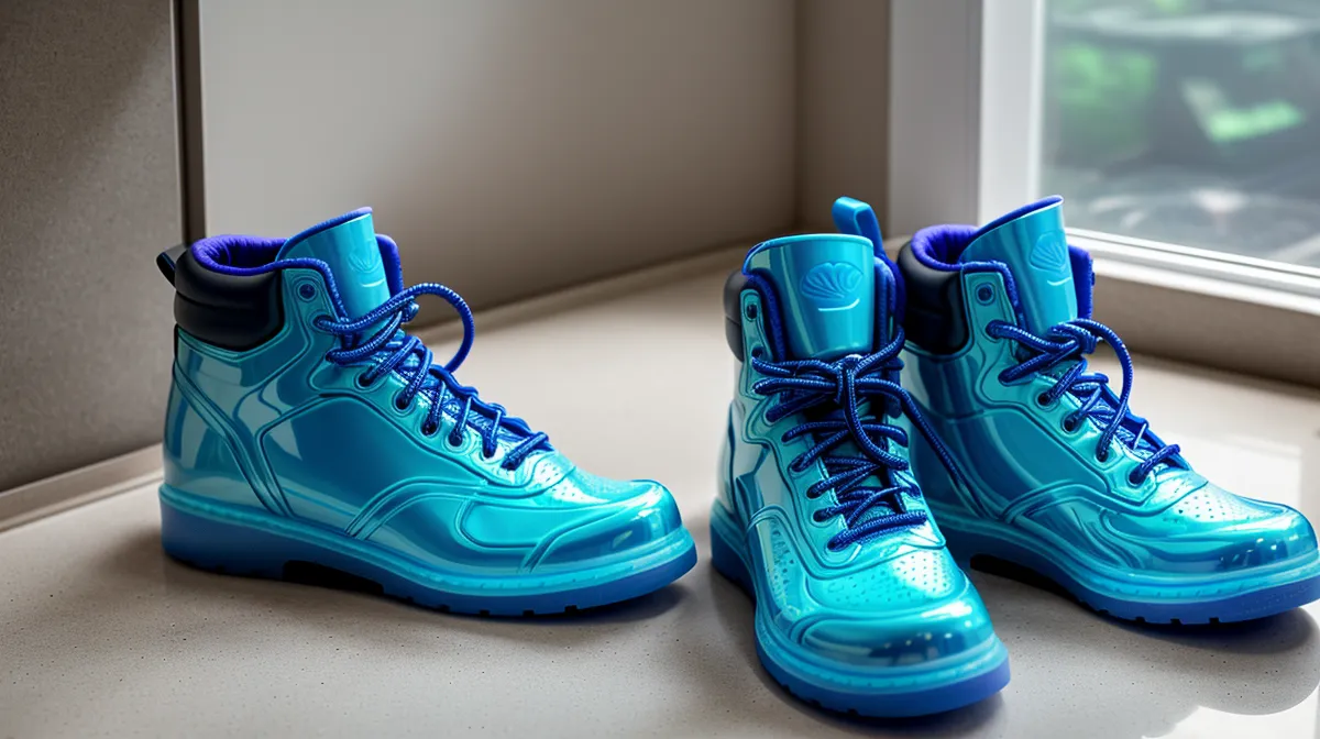 Does UV Shoe Sanitizer Work for Persistent Toenail Fungus?
