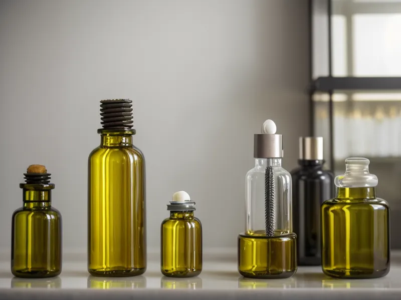 My Pocket Notebook’s Verdict: Why Natural Oils Finally Changed My Toes After Years of Failed Drugstore Creams