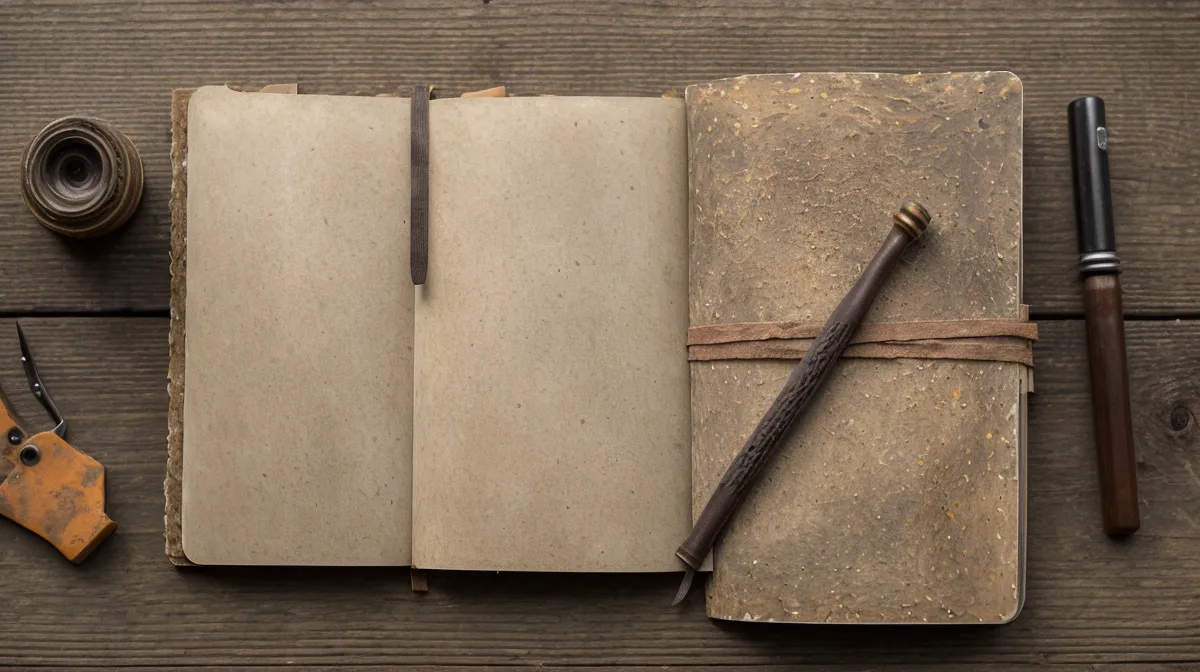 8 Weeks With Kerassentials: My Warehouse Floor Notebook Results (No BS Review)