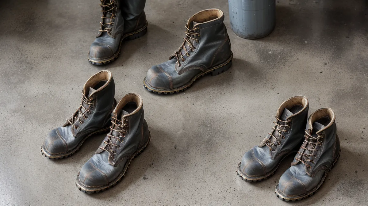 90 Days with Keravita Pro: Can a Pill Do What My Podiatrist's Topicals Couldn't?