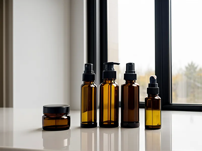 Comparison of different nail fungus products including oils, sprays, and capsules.