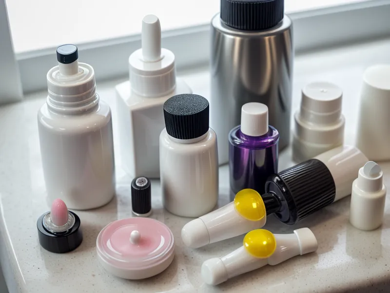The Notebook Doesn't Lie: My Eight-Month Experiment With Nail Oils After the Doctor's Cream Failed