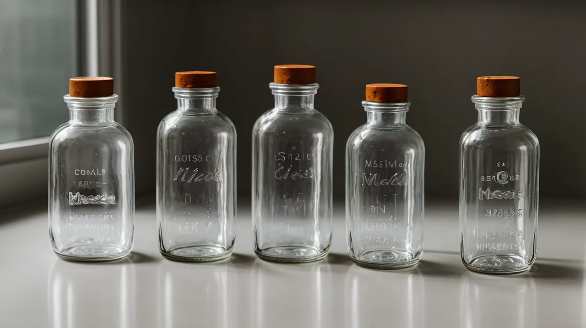 ProNail Complex vs Kerassentials: Why My Notebook Says the Spray Beat the Oil